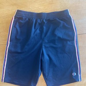NEW CHAMPION BOYS SHORTS